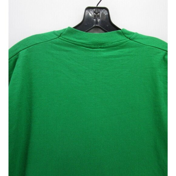 VINTAGE Shirt XL Dolphin Cruise Line Presidents Week Cruise Best 90s - Picture 7 of 9